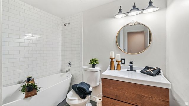 169 S WOODLAND DR, Orem, UT 84097