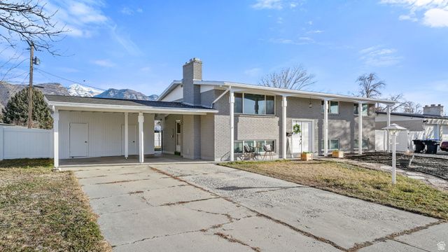 169 S WOODLAND DR, Orem, UT 84097