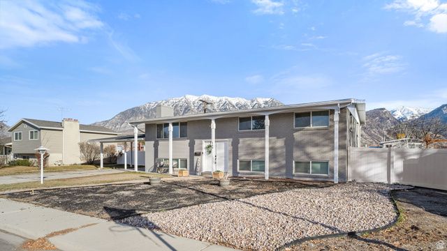 169 S WOODLAND DR, Orem, UT 84097