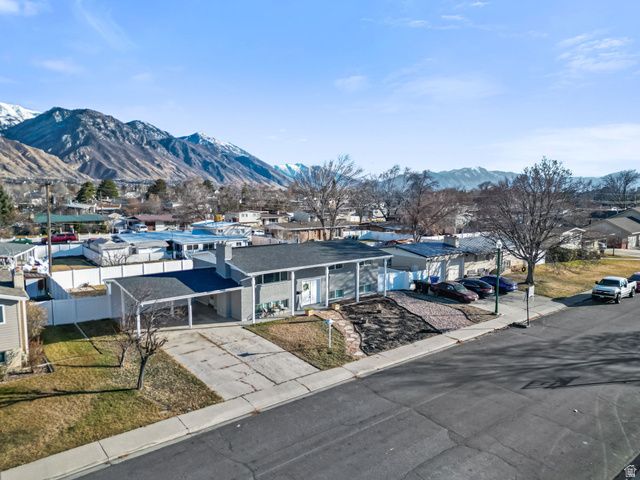 169 S WOODLAND DR, Orem, UT 84097