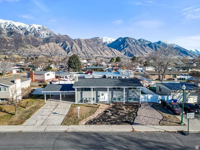 169 S WOODLAND DR, Orem, UT 84097