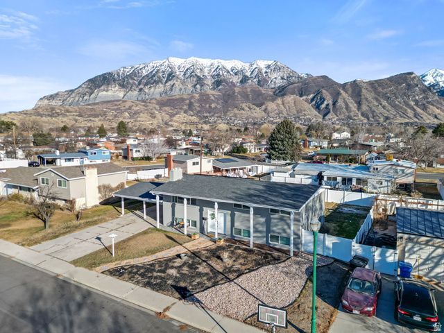 169 S WOODLAND DR, Orem, UT 84097