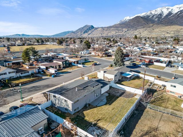 169 S WOODLAND DR, Orem, UT 84097