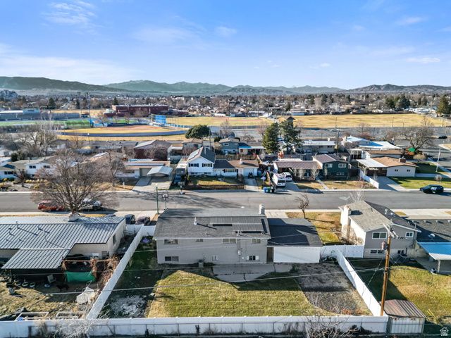 169 S WOODLAND DR, Orem, UT 84097