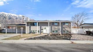 169 S WOODLAND DR, Orem, UT 84097