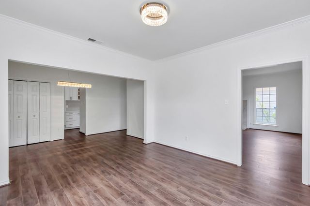 12818 Chamberlain Drive, Houston, TX 77077