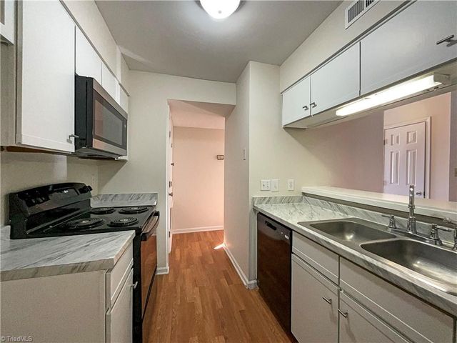 3720 Wayfarer Drive, Greensboro, NC 27410