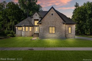 12114 22 Mile Rd, Shelby Charter Township, MI 48315