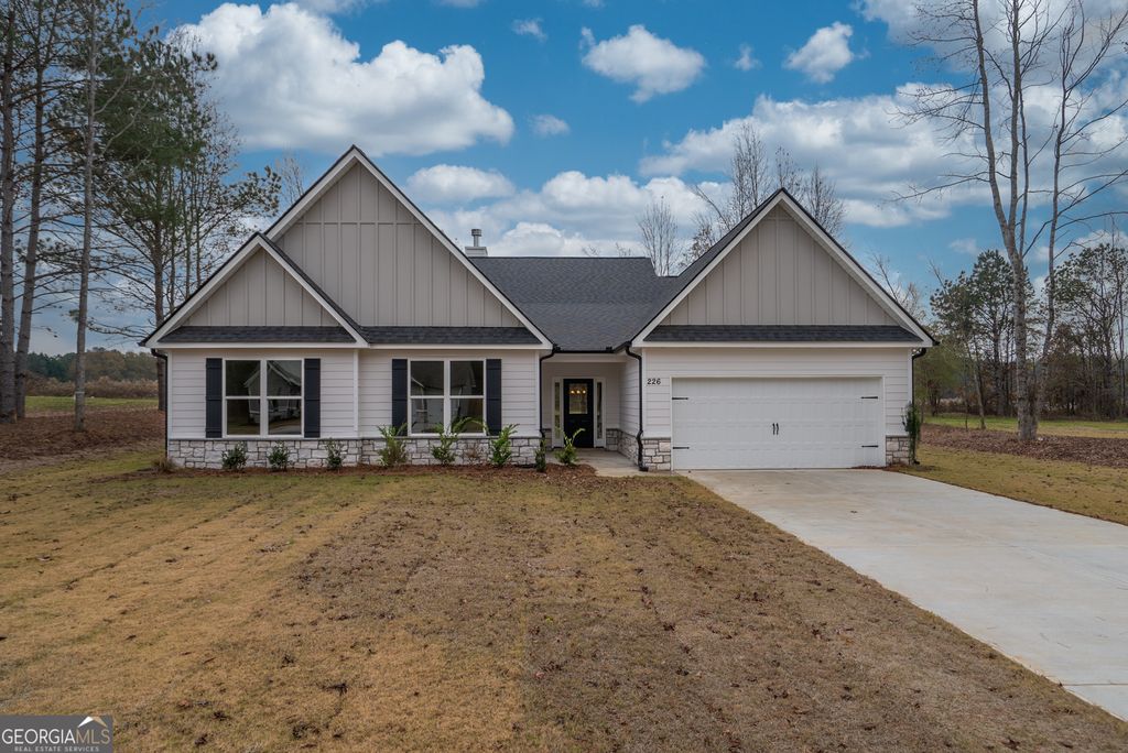 226 Good Hope Preserve, Good Hope, GA 30641
