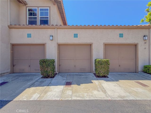 12 Abrigo, Rancho Santa Margarita, CA 92688