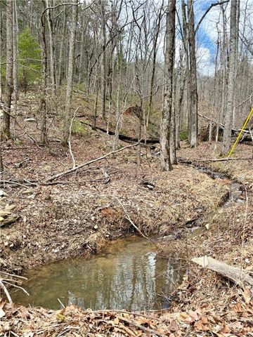 431 Tamarack Drive, Jasper, GA 30143