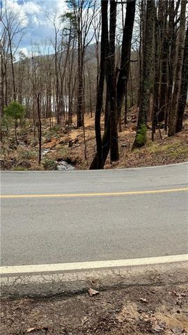 431 Tamarack Drive, Jasper, GA 30143