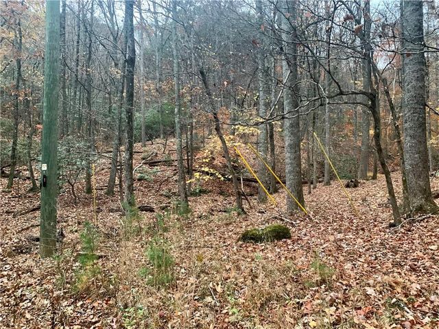 431 Tamarack Drive, Jasper, GA 30143