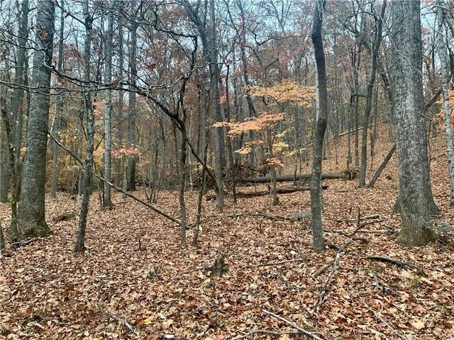 431 Tamarack Drive, Jasper, GA 30143