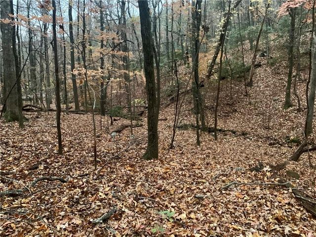 431 Tamarack Drive, Jasper, GA 30143