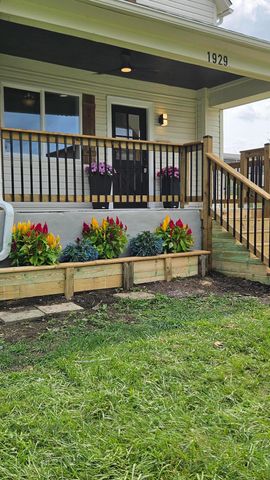 1929 Dunbar Drive, Columbus, OH 43224