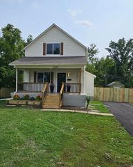 1929 Dunbar Drive, Columbus, OH 43224