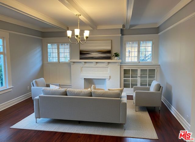 1427 W 25th Street 1427, Los Angeles, CA 90007