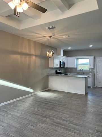 2112 Redbud Lane 1, Weslaco, TX 78596