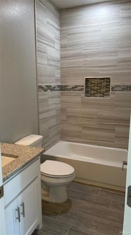 2112 Redbud Lane 1, Weslaco, TX 78596