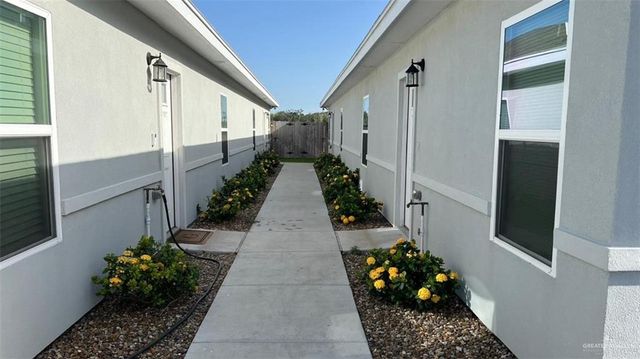 2112 Redbud Lane 1, Weslaco, TX 78596