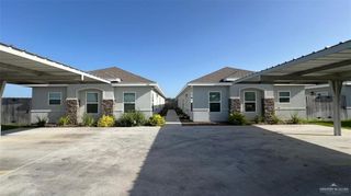 2112 Redbud Lane 1, Weslaco, TX 78596