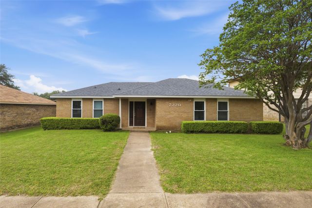 7220 Elderberry Lane, Dallas, TX 75249