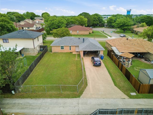 7220 Elderberry Lane, Dallas, TX 75249