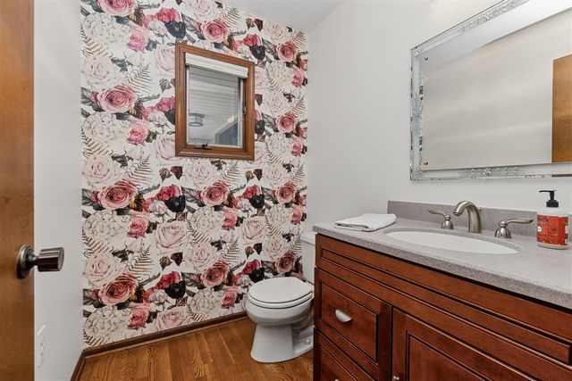 21854 Siegal Drive, Novi, MI 48375