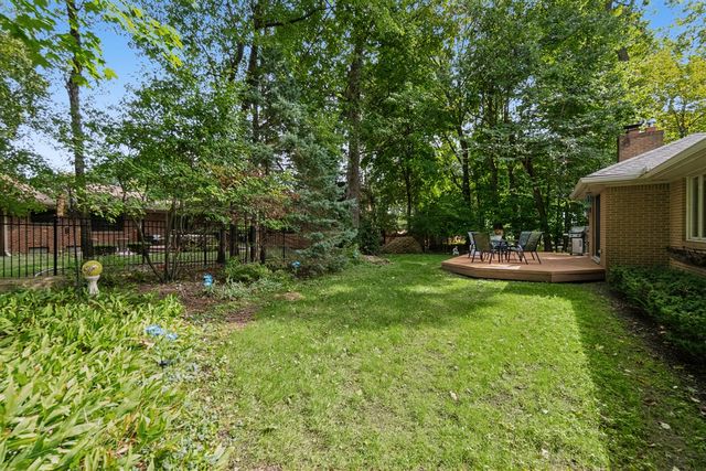21854 Siegal Drive, Novi, MI 48375