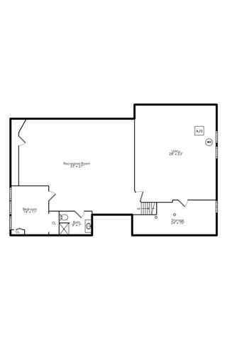 21854 Siegal Drive, Novi, MI 48375