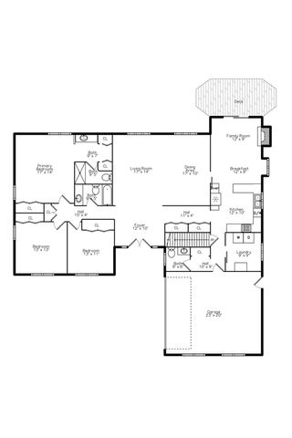 21854 Siegal Drive, Novi, MI 48375