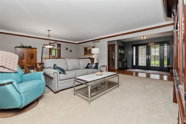 21854 Siegal Drive, Novi, MI 48375