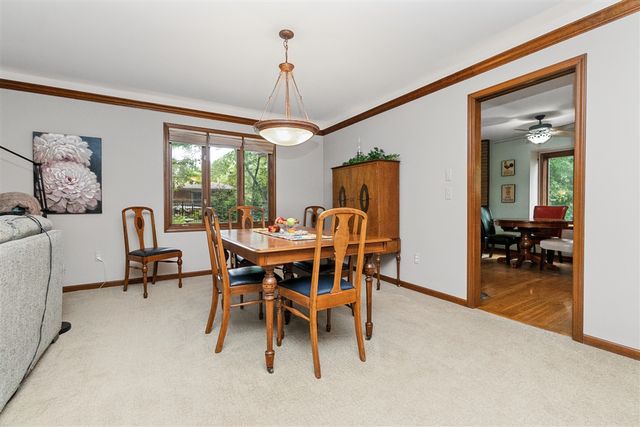 21854 Siegal Drive, Novi, MI 48375