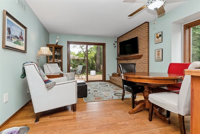 21854 Siegal Drive, Novi, MI 48375
