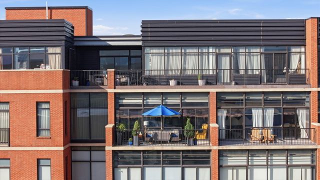 515 W Main Street 411, Lexington, KY 40507