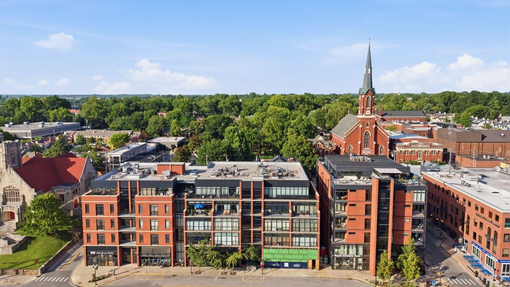 515 W Main Street 411, Lexington, KY 40507