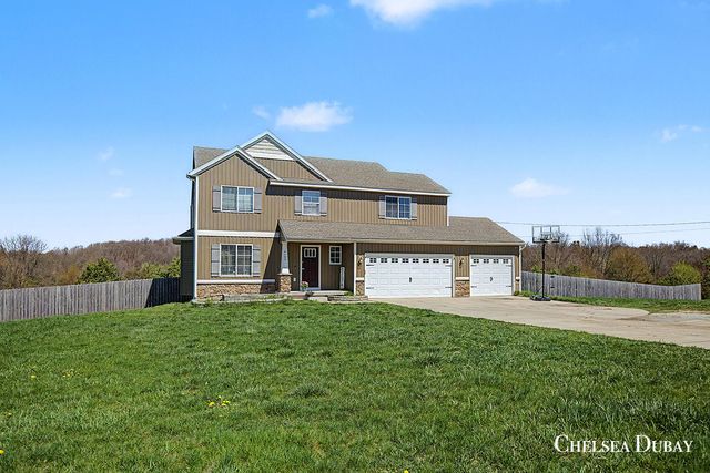 4125 Kroes Street NE, Rockford, MI 49341
