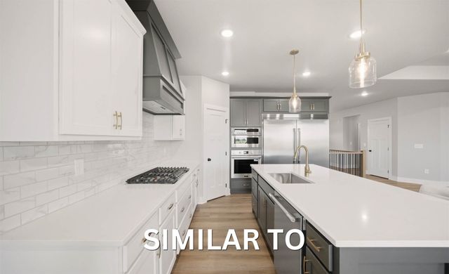 5204 Tabor Drive, Ames, IA 50014