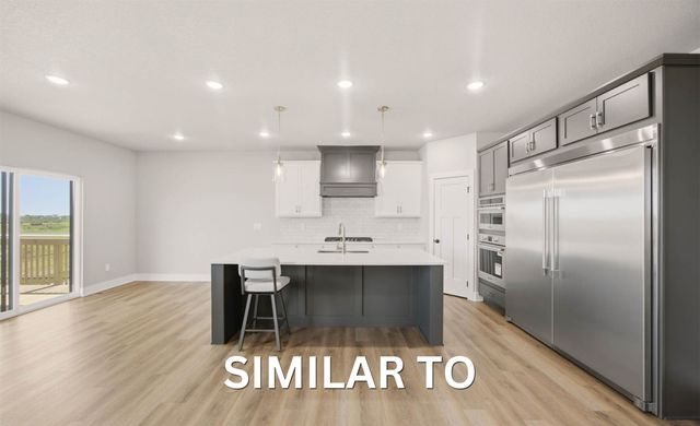 5204 Tabor Drive, Ames, IA 50014