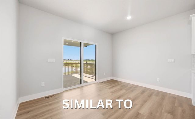 5204 Tabor Drive, Ames, IA 50014