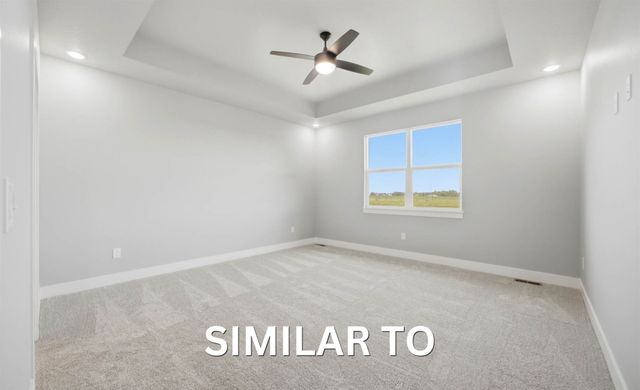 5204 Tabor Drive, Ames, IA 50014