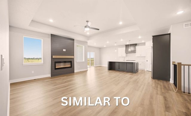 5204 Tabor Drive, Ames, IA 50014