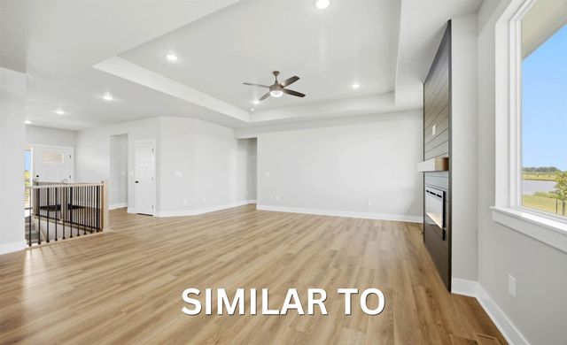 5204 Tabor Drive, Ames, IA 50014