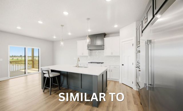 5204 Tabor Drive, Ames, IA 50014