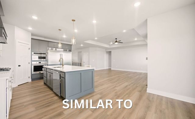 5204 Tabor Drive, Ames, IA 50014