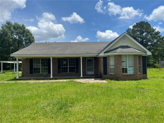7850 Auble Moody Road, Wilmer, AL 36587