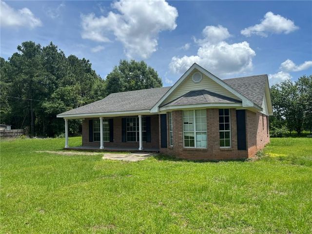 7850 Auble Moody Road, Wilmer, AL 36587