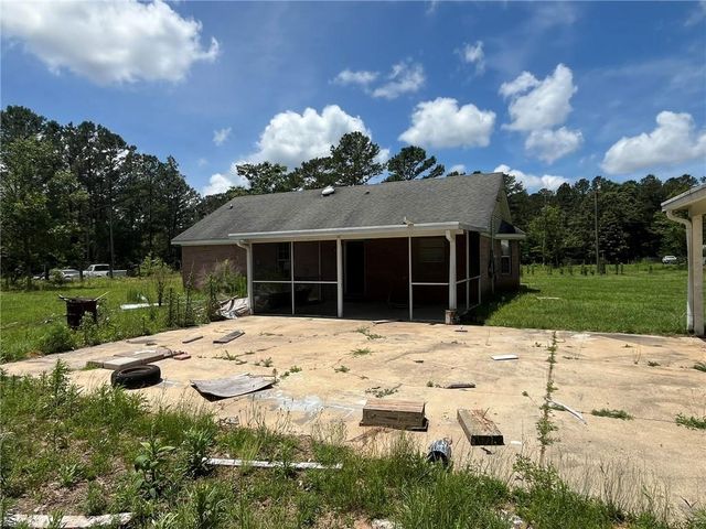 7850 Auble Moody Road, Wilmer, AL 36587