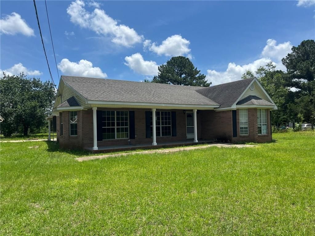 7850 Auble Moody Road, Wilmer, AL 36587